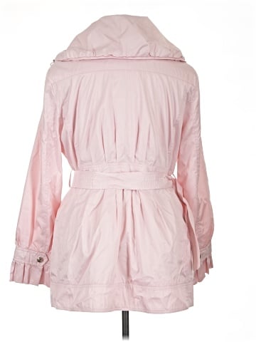 Laundry by Shelli Segal Raincoat (view 2)