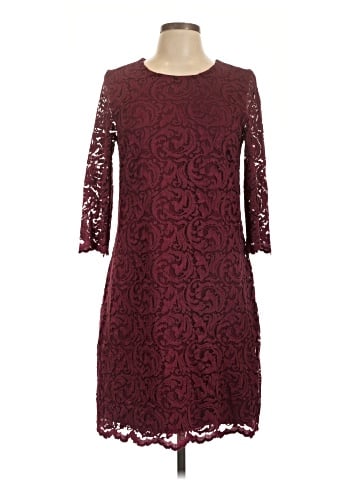 Garnet Hill Casual Dress (view 1)