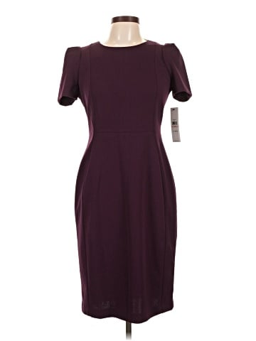 Calvin Klein Cocktail Dress (view 1)