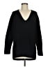 Athleta Black Pullover Sweater Size M - photo 1