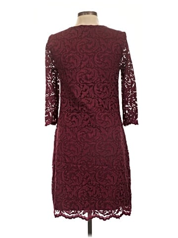 Garnet Hill Casual Dress (view 2)