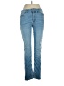 BOSS by HUGO BOSS Hearts Blue Jeans Size 34 waist - photo 1