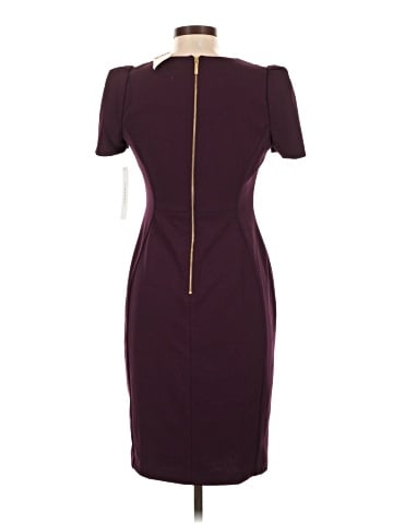 Calvin Klein Cocktail Dress (view 2)