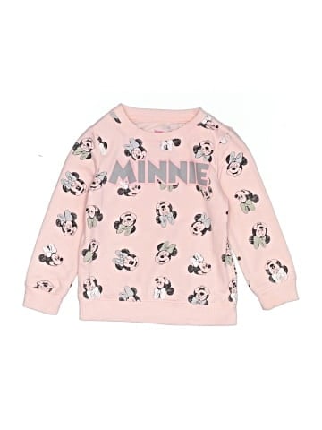 Disney Sweatshirt (view 1)