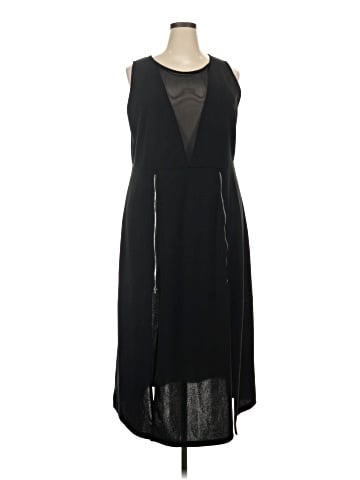 Shein Cocktail Dress (view 1)