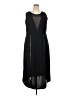 Shein Black Cocktail Dress Size 22 - photo 1