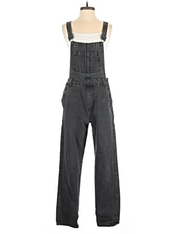 Forever 21 Overalls (view 1)