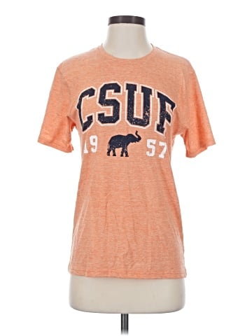 LEAGUE Short Sleeve T-Shirt (view 1)