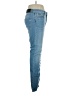 BOSS by HUGO BOSS Hearts Blue Jeans Size 34 waist - photo 4