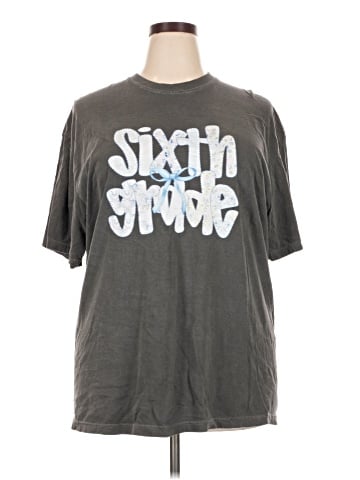 Comfort Colors Short Sleeve T-Shirt (view 1)