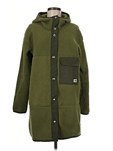 The North Face Coat (view 1)