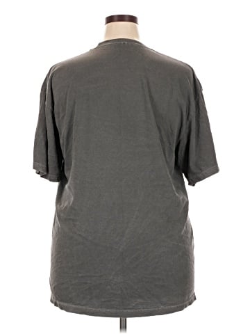 Comfort Colors Short Sleeve T-Shirt (view 2)