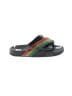 Assorted Brands Black Sandals Size 6 - photo 1