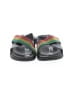 Assorted Brands Black Sandals Size 6 - photo 2