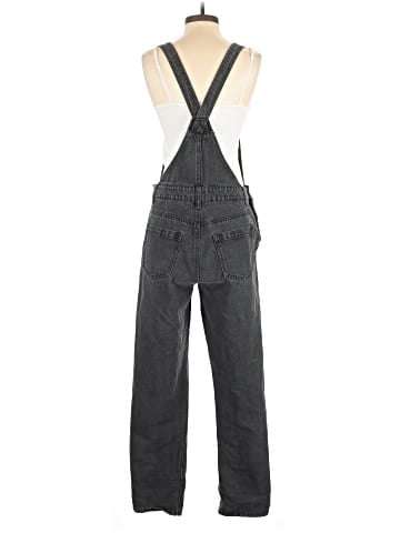 Forever 21 Overalls (view 2)