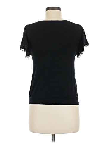 Honey Punch Short Sleeve Top (view 2)