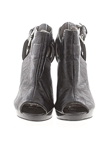 Charlotte Russe Heels (view 2)