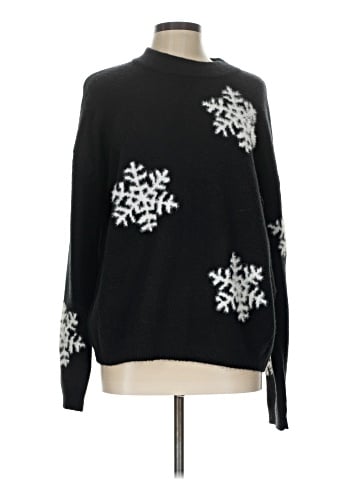 Caslon Pullover Sweater (view 1)