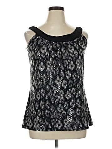 New Directions Sleeveless Blouse (view 1)