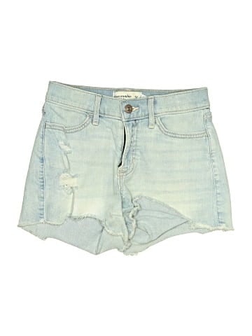 Abercrombie Kids Denim Shorts (view 1)