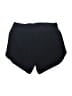 Nike 100% Polyester Black Athletic Shorts Size L - photo 2