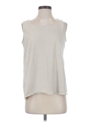 J.Jill Sleeveless T-Shirt (view 1)