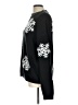 Caslon Stars Black Pullover Sweater Size L - photo 5