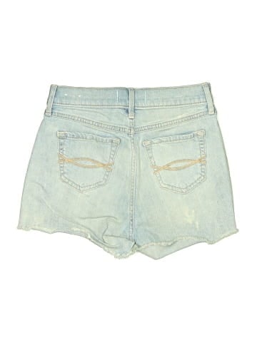 Abercrombie Kids Denim Shorts (view 2)