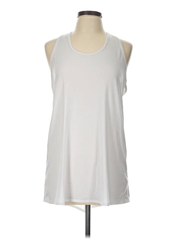 Athleta Sleeveless T-Shirt (view 1)