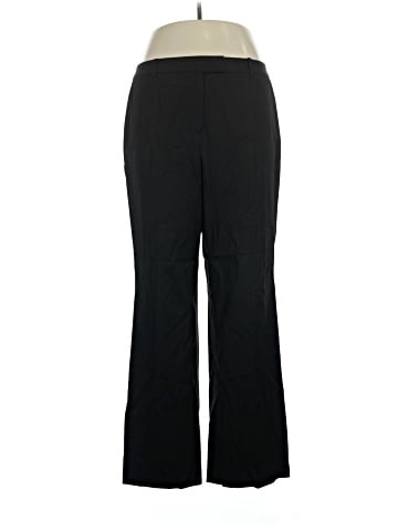 Brooks Brothers 346 Wool Pants (view 1)