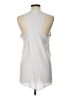 Athleta Silver Sleeveless T-Shirt Size L (tall) - photo 2