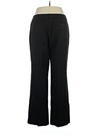Brooks Brothers 346 Wool Pants (view 2)