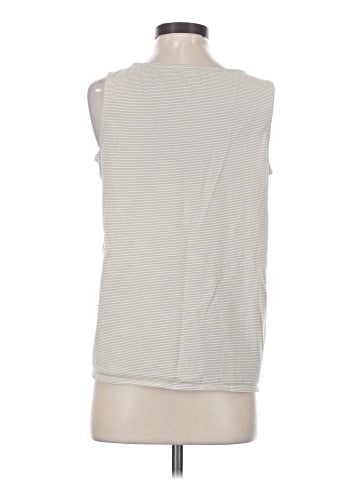 J.Jill Sleeveless T-Shirt (view 2)