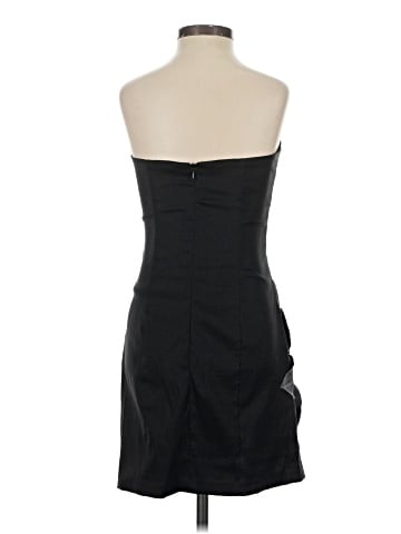 Jessica McClintock Cocktail Dress (view 2)