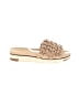 Sam Edelman Tan Sandals Size 9 - photo 1