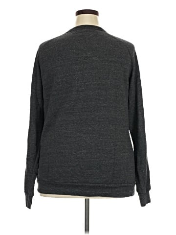 Alternative Earth Pullover Sweater (view 2)