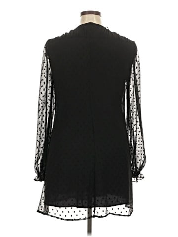 Zara Long Sleeve Blouse (view 2)
