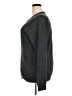 Alternative Earth Gray Pullover Sweater Size 2X - photo 5