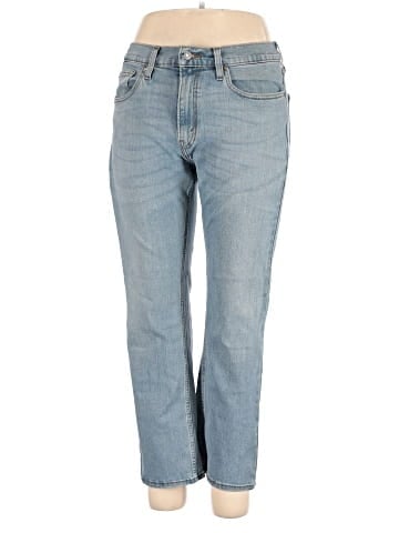 Levi Strauss Signature Jeans (view 1)