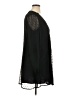 Zara Black Long Sleeve Blouse Size XL - photo 4