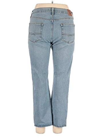 Levi Strauss Signature Jeans (view 2)