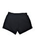 Nike 100% Polyester Black Athletic Shorts Size L - photo 2