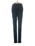Express Solid Blue Jeans Size 0 - photo 1