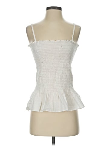 Maeve Sleeveless Blouse (view 1)