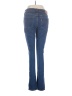 Levi's Solid Blue Jeans Size 27 waist - photo 2
