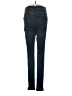Express Solid Blue Jeans Size 0 - photo 2