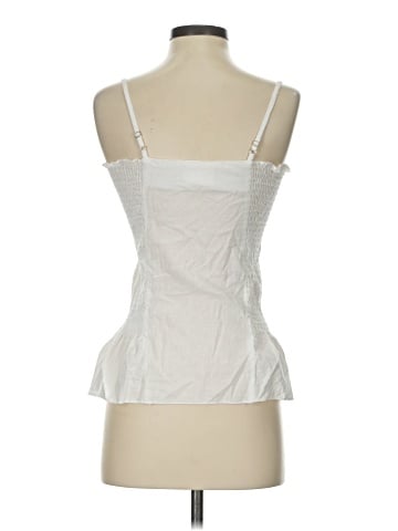 Maeve Sleeveless Blouse (view 2)