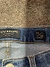 Lucky Brand Hearts Blue Jeans Size 30 waist - photo 7
