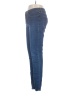 Levi's Solid Blue Jeans Size 27 waist - photo 5