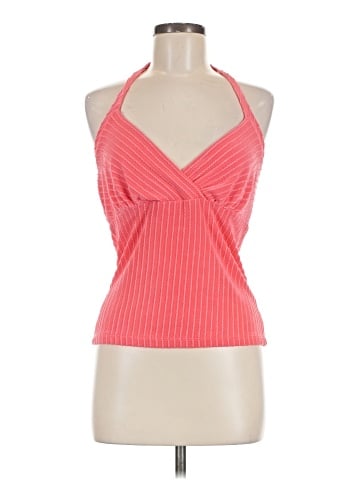 Fashion Bug Sleeveless Top (view 1)